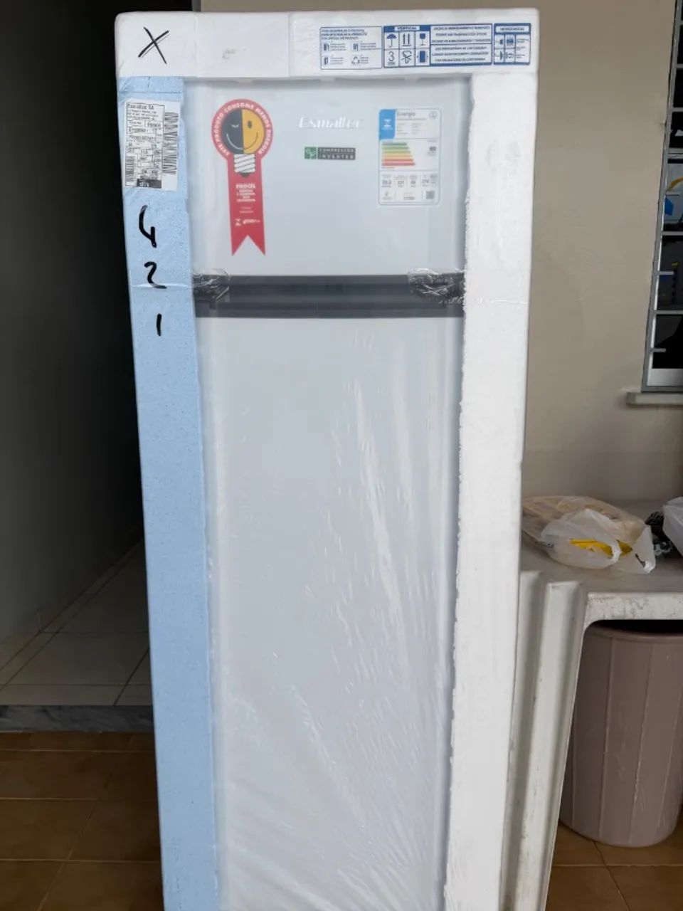 Geladeira