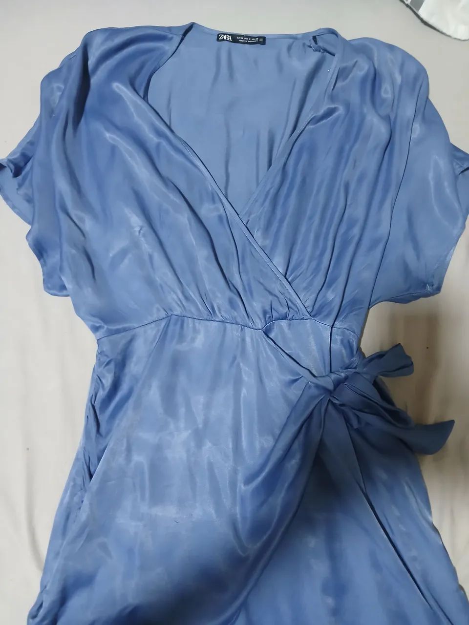 Vestido zara  - Foto 3