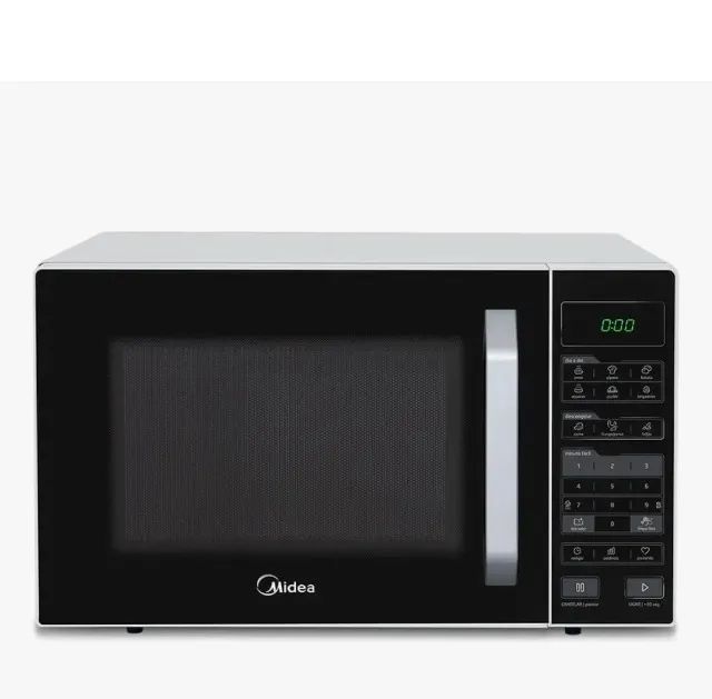 VENDO MICROONDAS - Foto 3