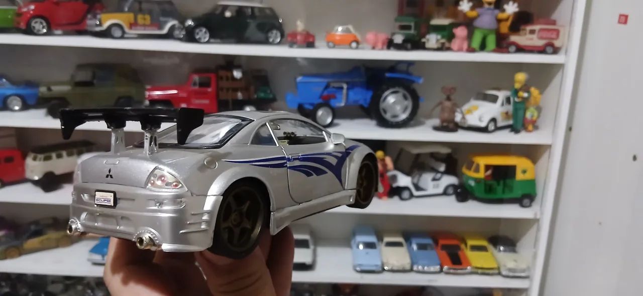 Miniatura 1/24 - Foto 2