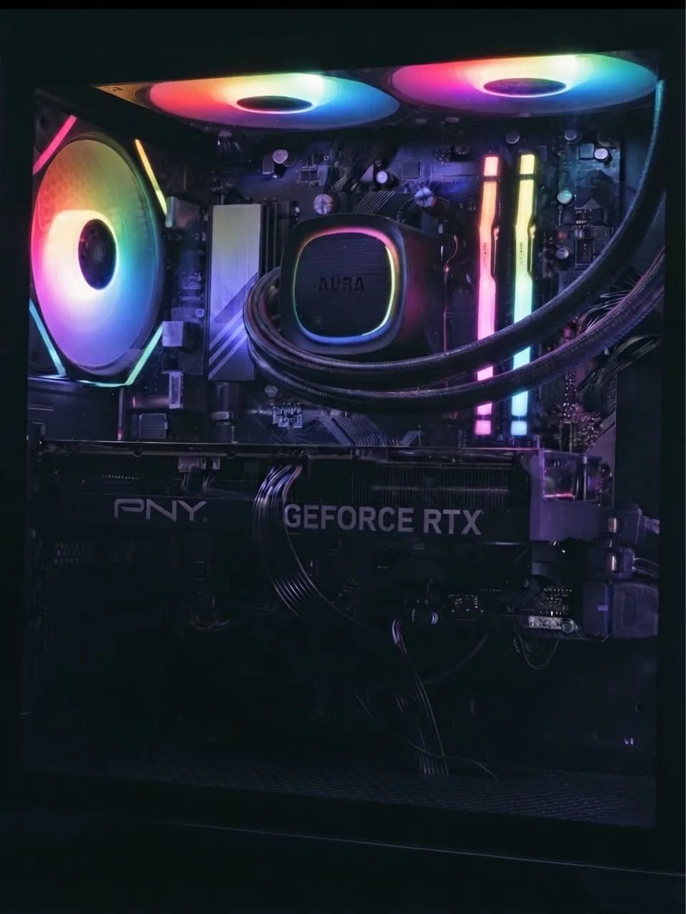 PC Gamer AM5