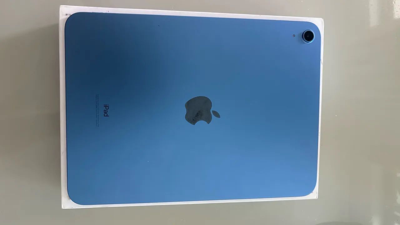 IPAD 10 64 GB Seminovo - Foto 2