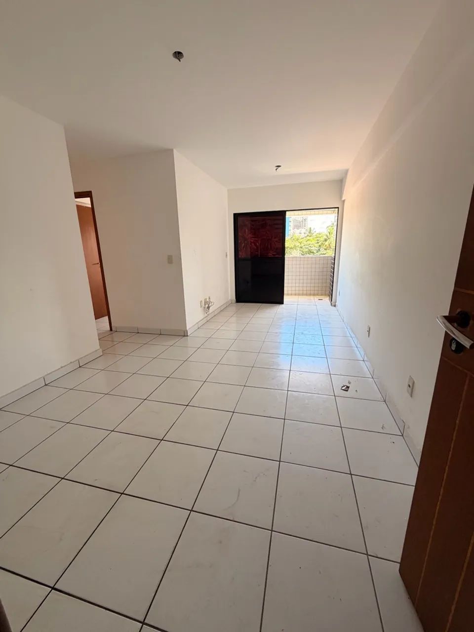 Apartamento 2 quartos - Cruz das Almas