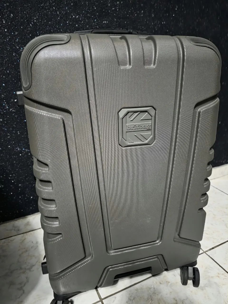 Mala Britbag 32kg