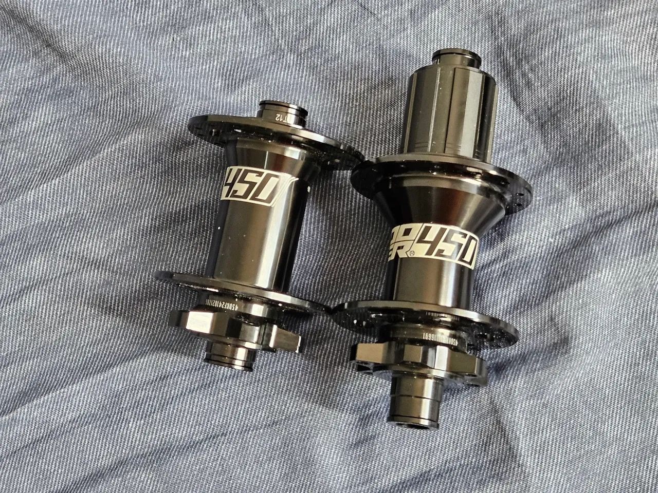 Cubo koozer 450