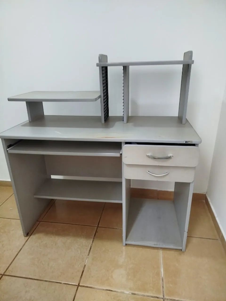 mesa de computador