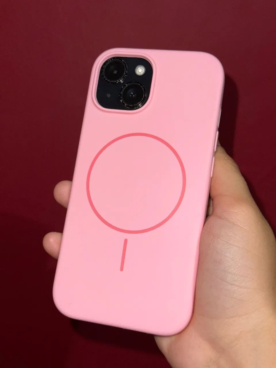 IPHONE 15 - Foto 3