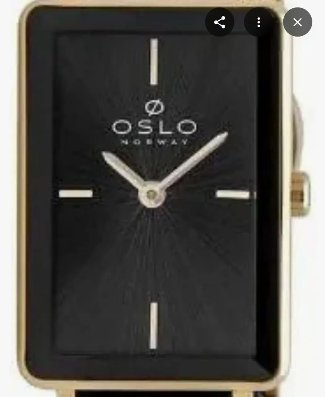 Relógio de cerâmica  - Foto 2