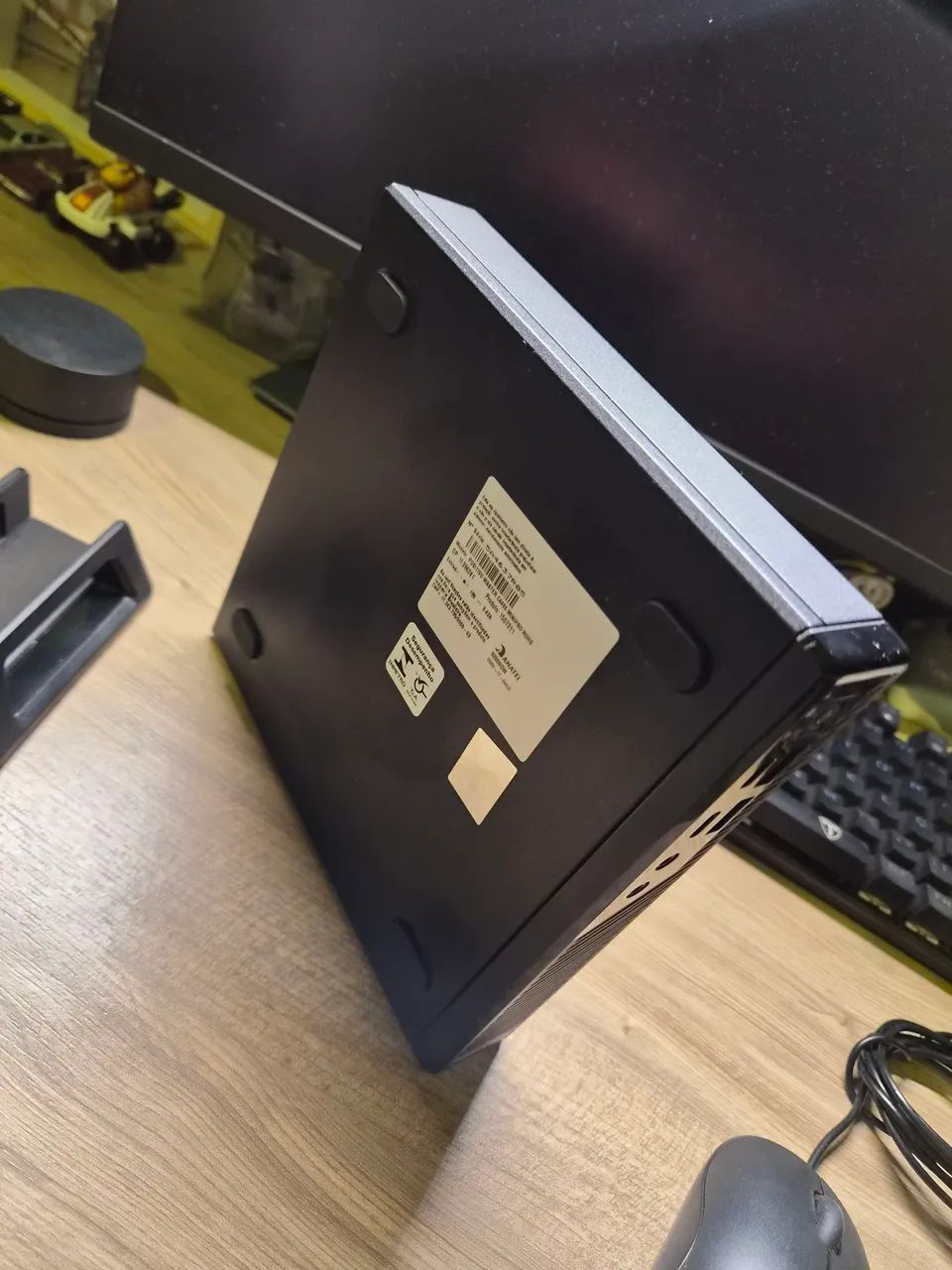 Mini PC Ryzen 5 Pro, 16GB de RAM - Foto 5