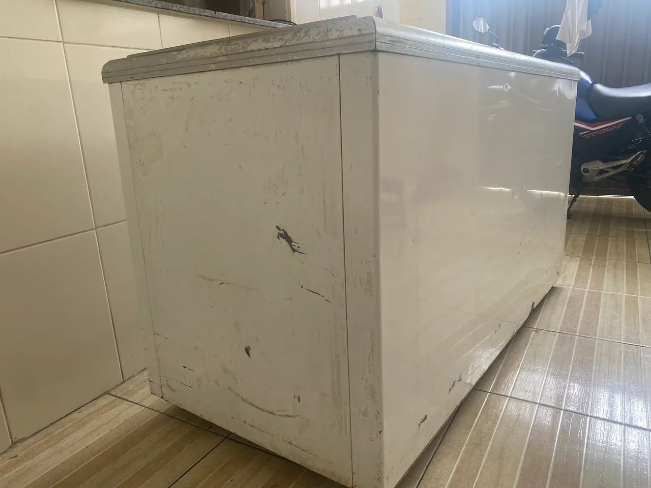 Freezer horizontal  - Foto 5