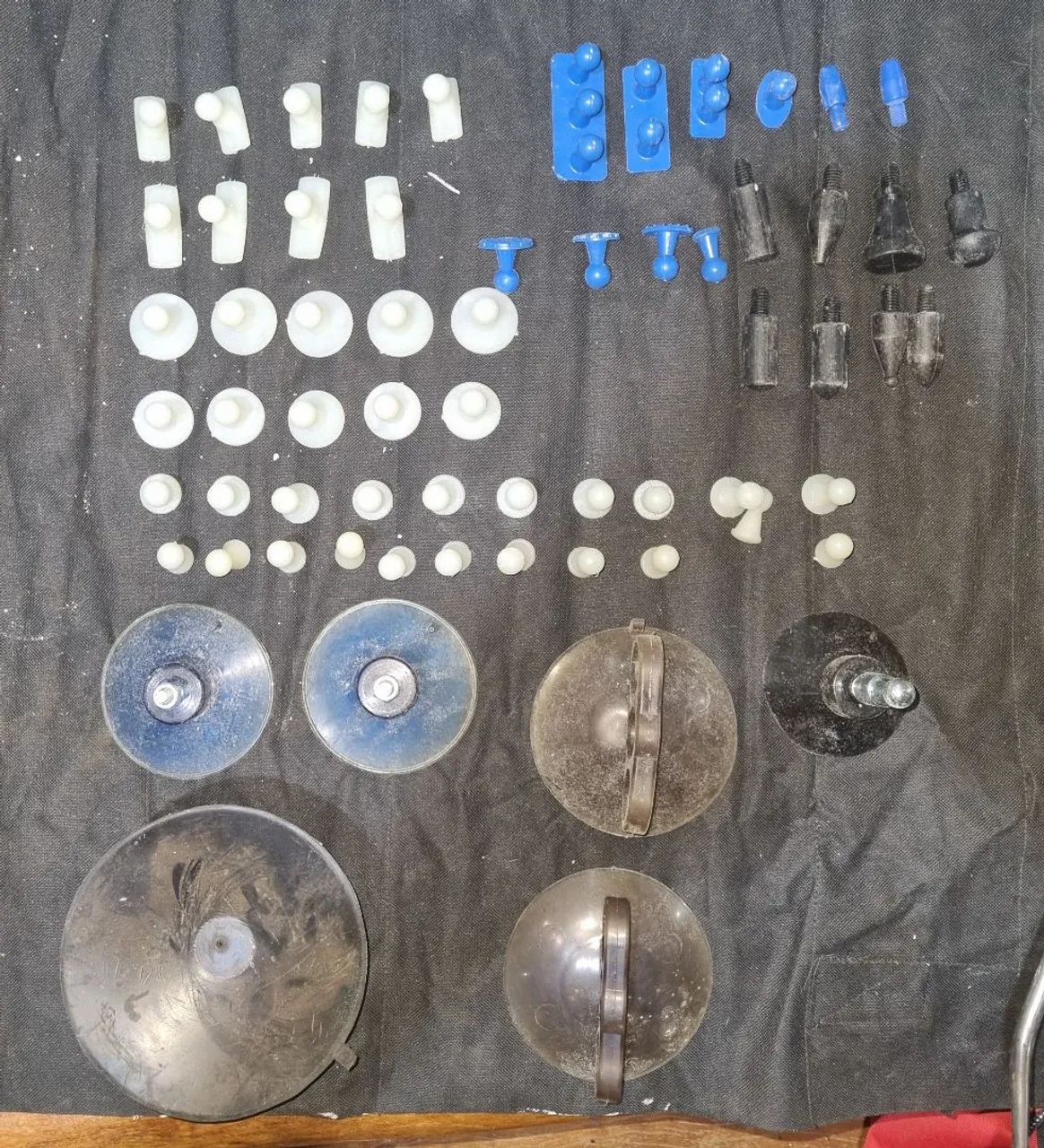 Kit Martelinho de ouro - Foto 3