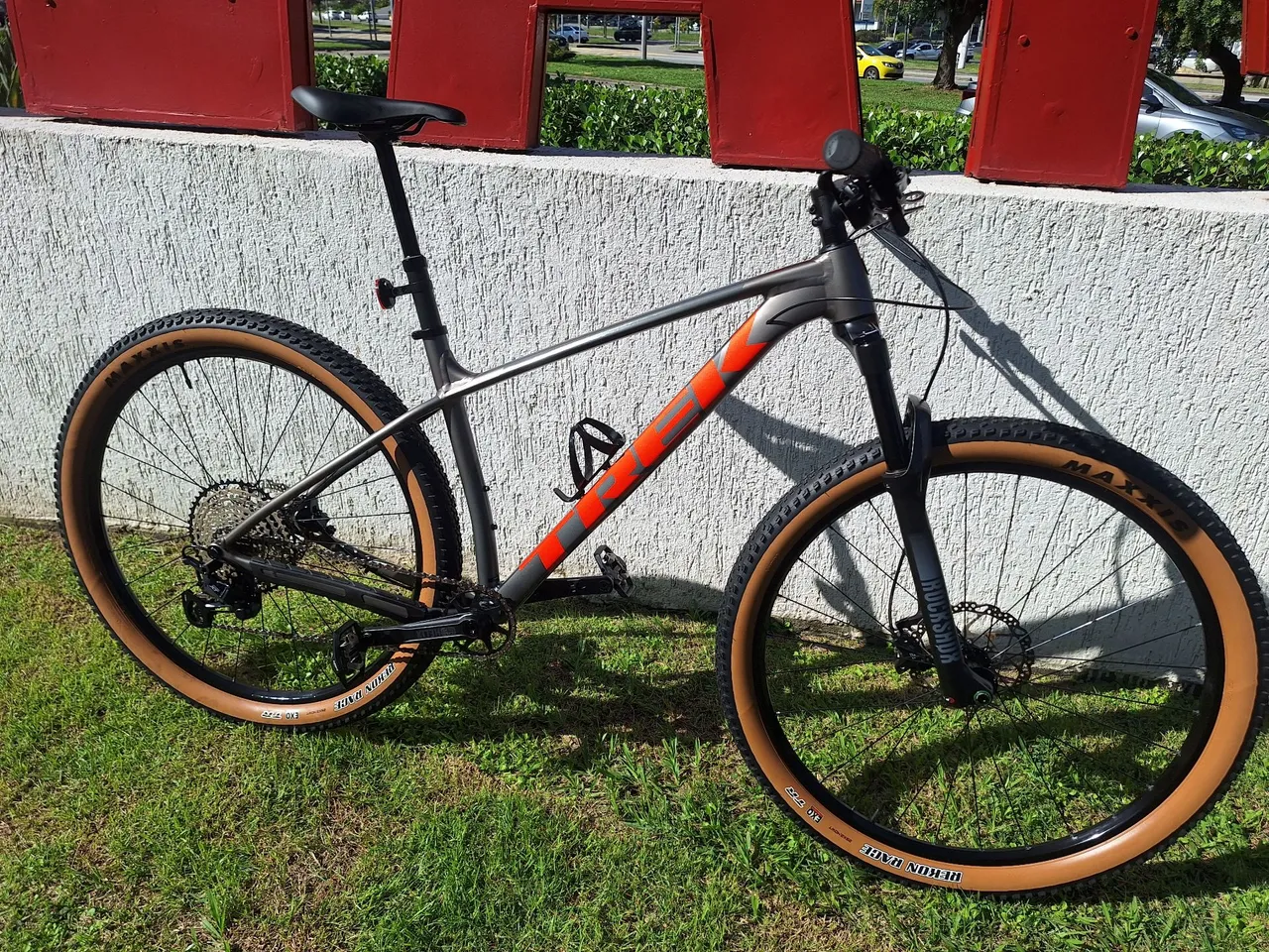 trek procaliber