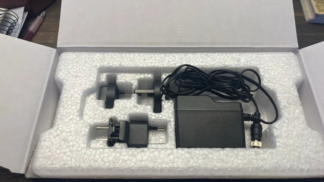 Mesa de Corte (ATEM MINI PRO)  - Foto 2
