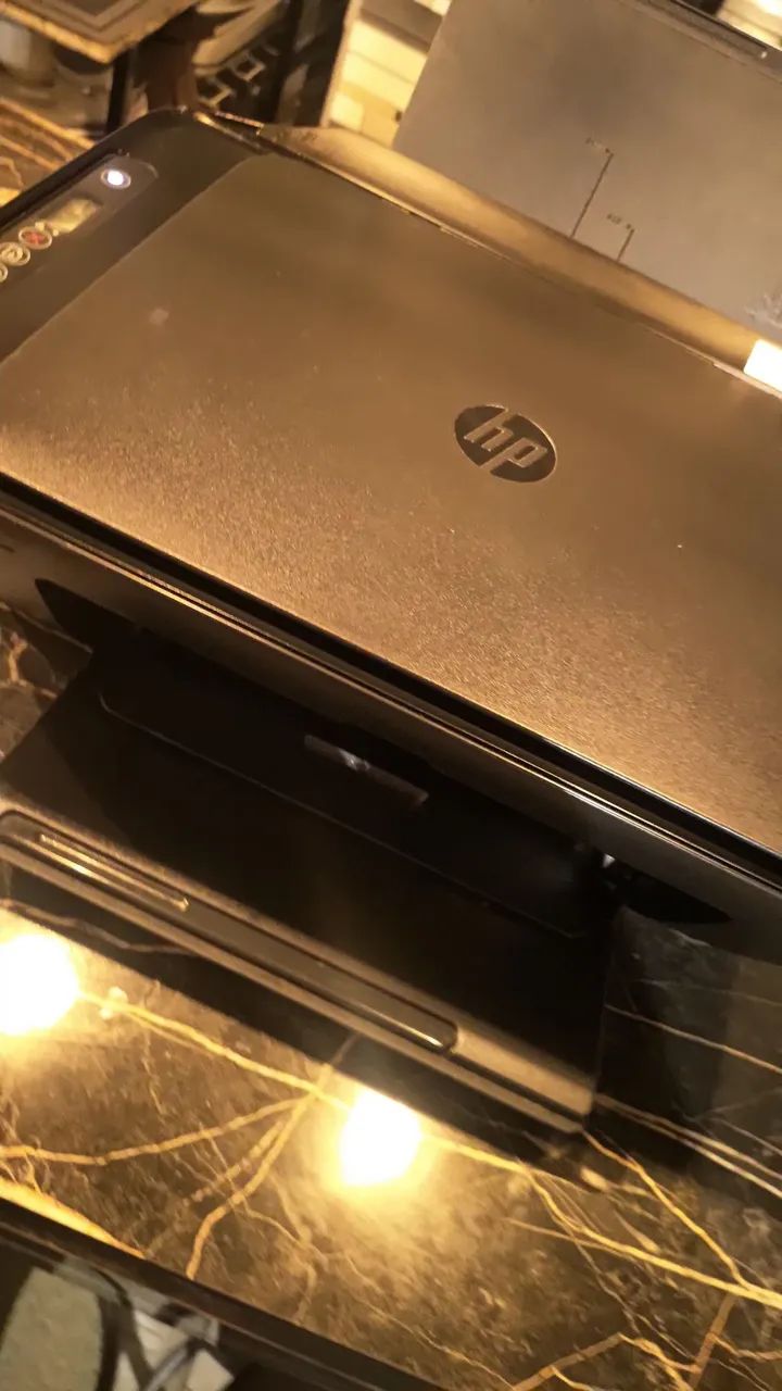 Empressora HP com Bluetooth  - Foto 2