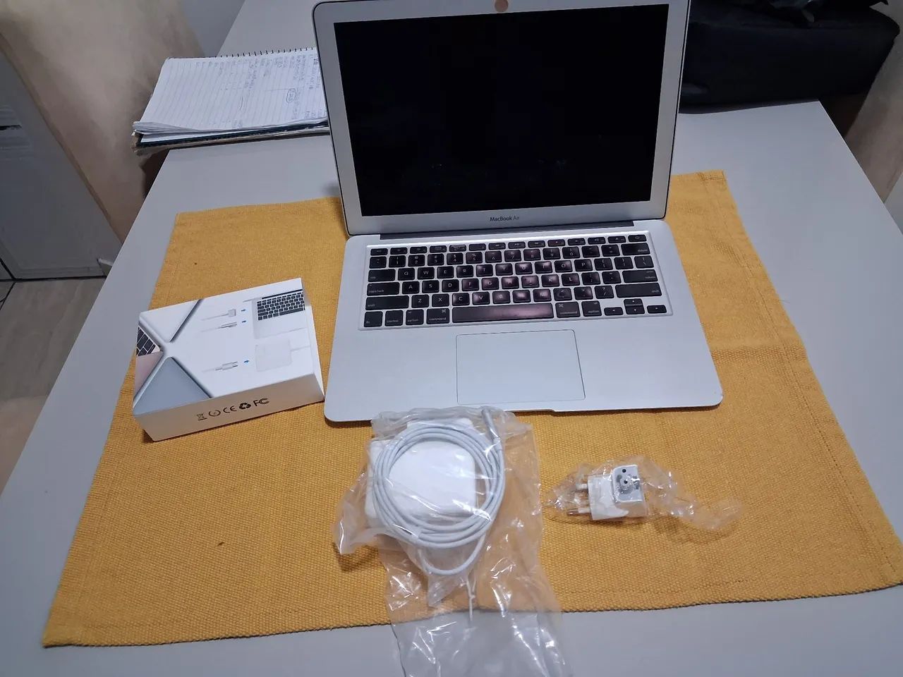 MacBook Air 2013 - Para Retirada de Peças<br>