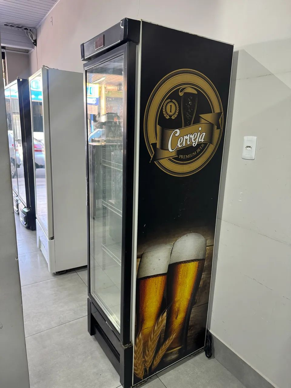 Cervejeira 