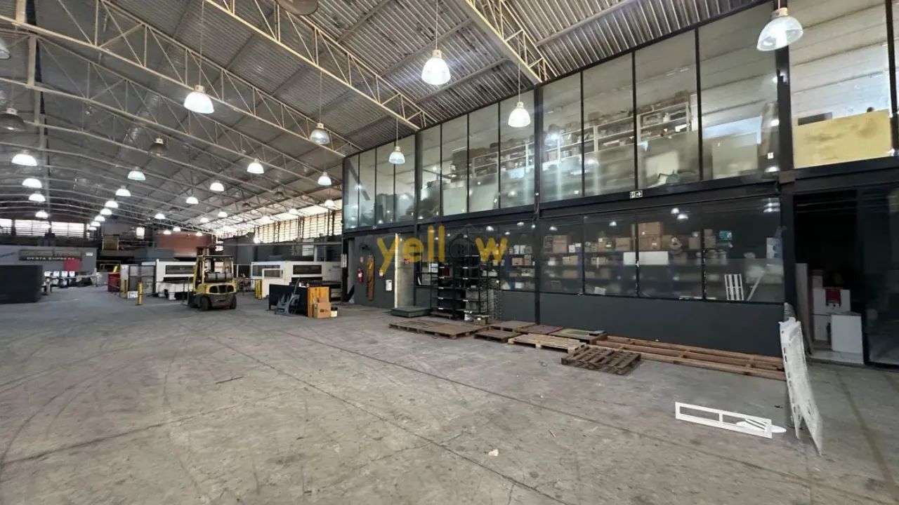Comercial Galpão em Itaquaquecetuba - Foto 5