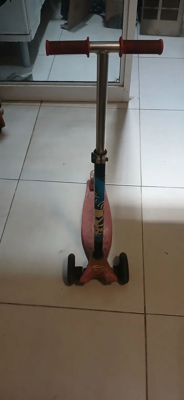 Patinete Infantil Atrio - Foto 2