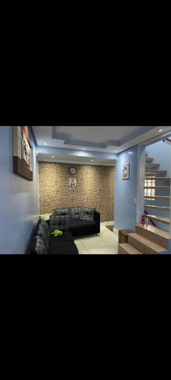 Vendo casa muito boa. - Foto 5