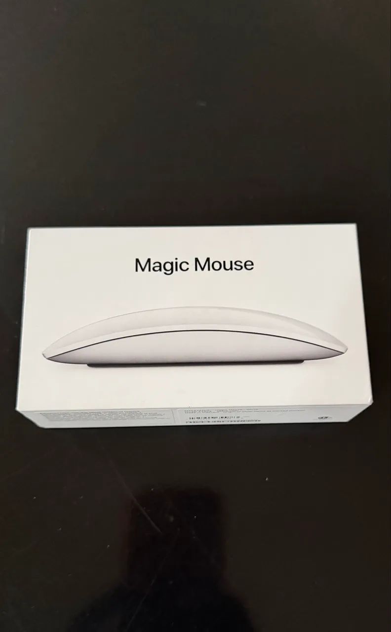 Apple Mouse  Magic 