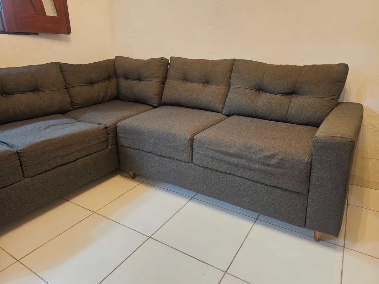 Sofá  - Foto 2