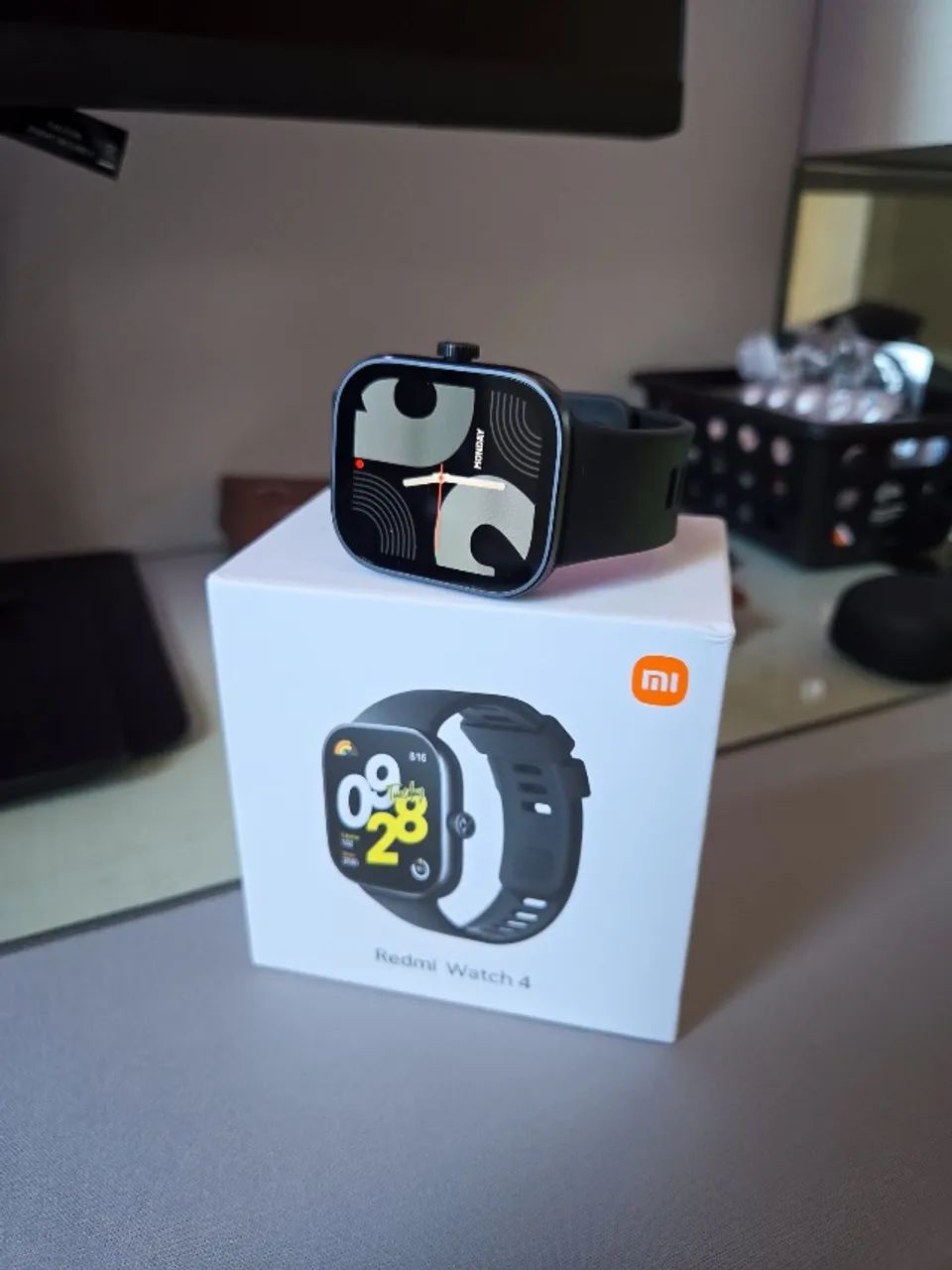 Redmi Watch 4 - Foto 2