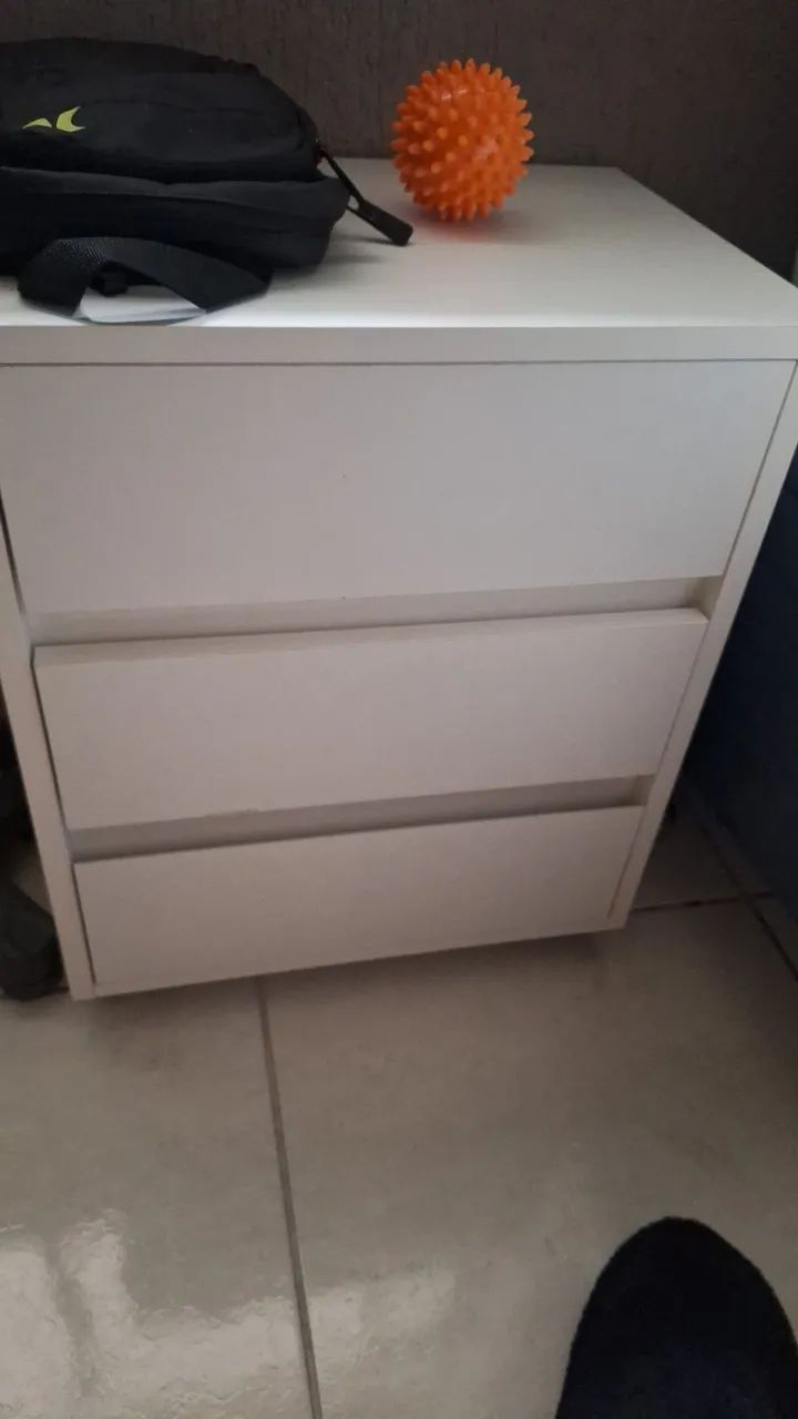 Bidê de quarto