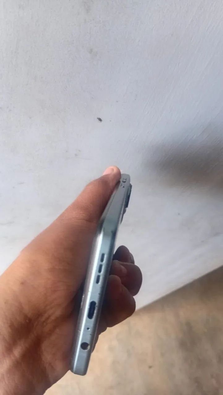 Moto g35 5g semi-novo - Foto 2