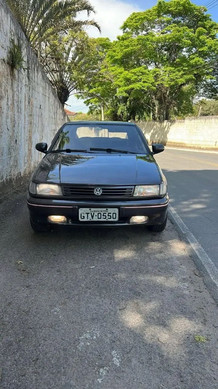 Volkswagen Logus 1.8 / CLI / CL 1995