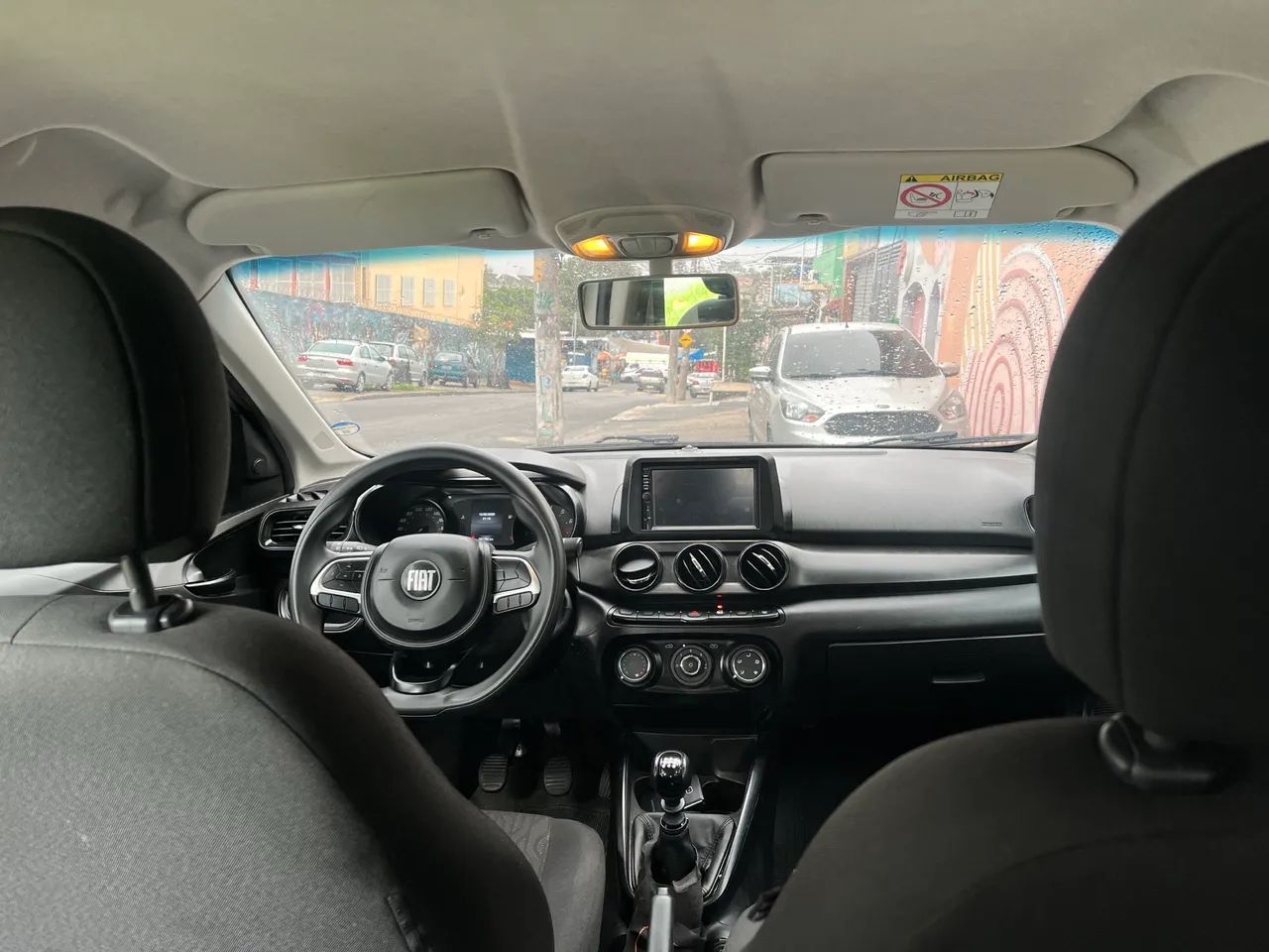 Fiat Cronos 1.3 8V Flex 2022 - Foto 4