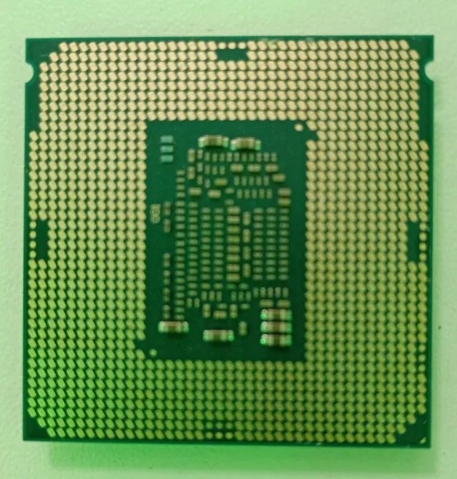 Processador Intel i5-7600T de 7a Geração em pleno funcionamento - Foto 2