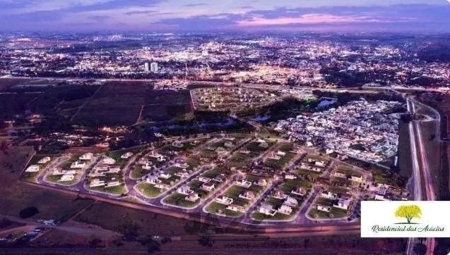 Terreno à Venda - Boa Esperança, Paulínia - 300m2 - Condomínio Acácias - Foto 4