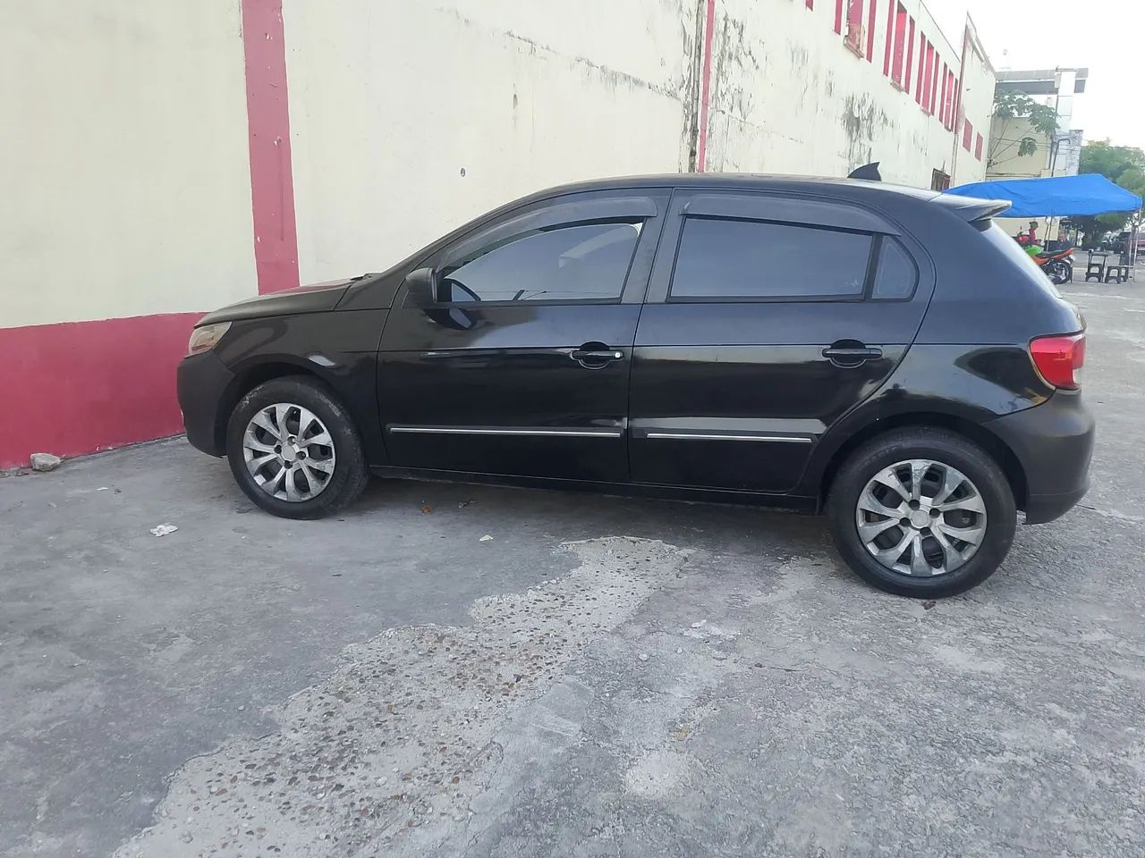 Gol 2013 completo Doc ok - Foto 2