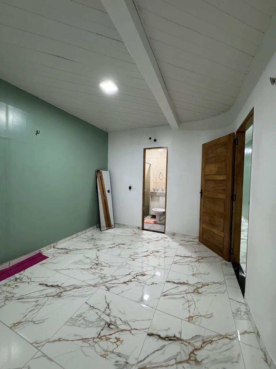 Casa pra alugar  - Foto 5