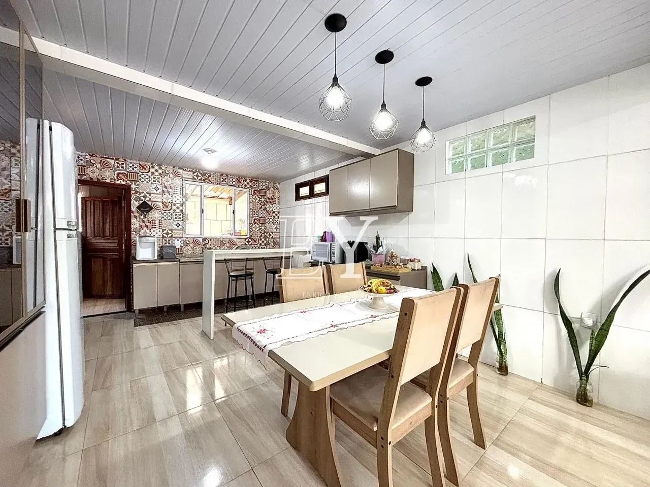 Casa Térrea com Matrícula no bairro Tapera da Base - Florianópolis - SC - Foto 5