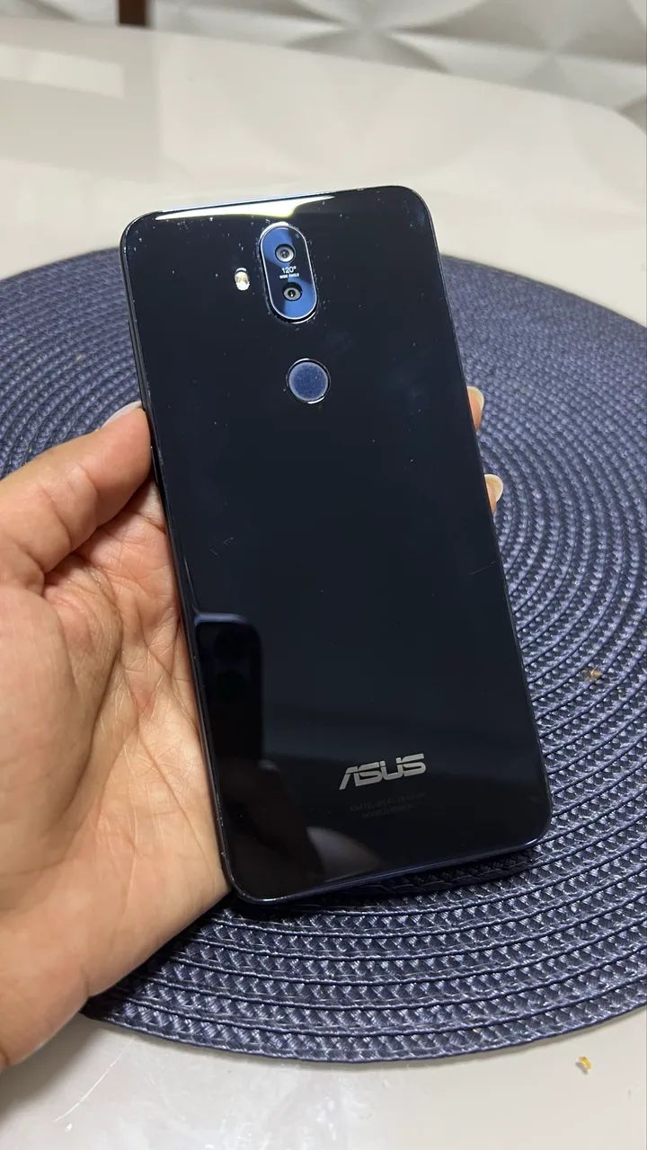 ASUS ZenFone Max Pro M1 64GB 4GB RAM  - Foto 2