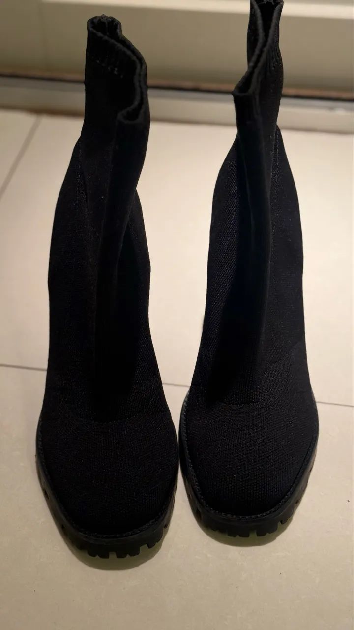 Botas Shutz 36