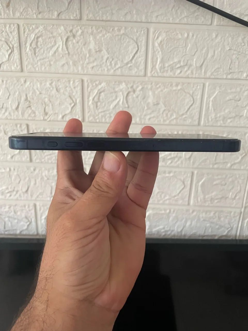 iPhone 15 Pro Max - 256GB - Foto 5