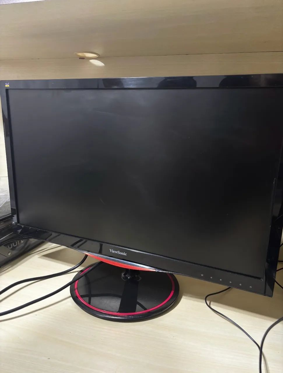 Monitor ViewSonic 24? Full HD 144Hz  - Foto 2