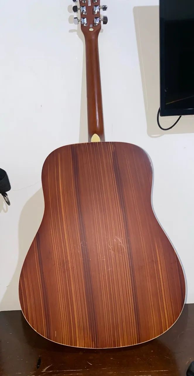 Violão Memphis - Foto 2