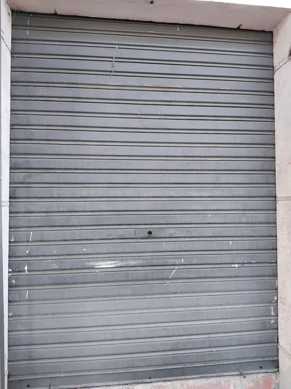 Porta de aço  - Foto 2