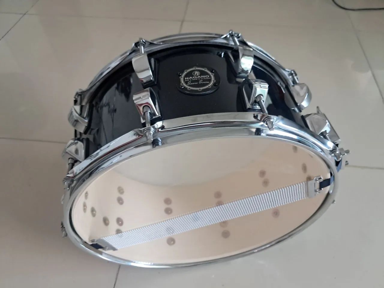 Caixa de Bateria nagano - Foto 4