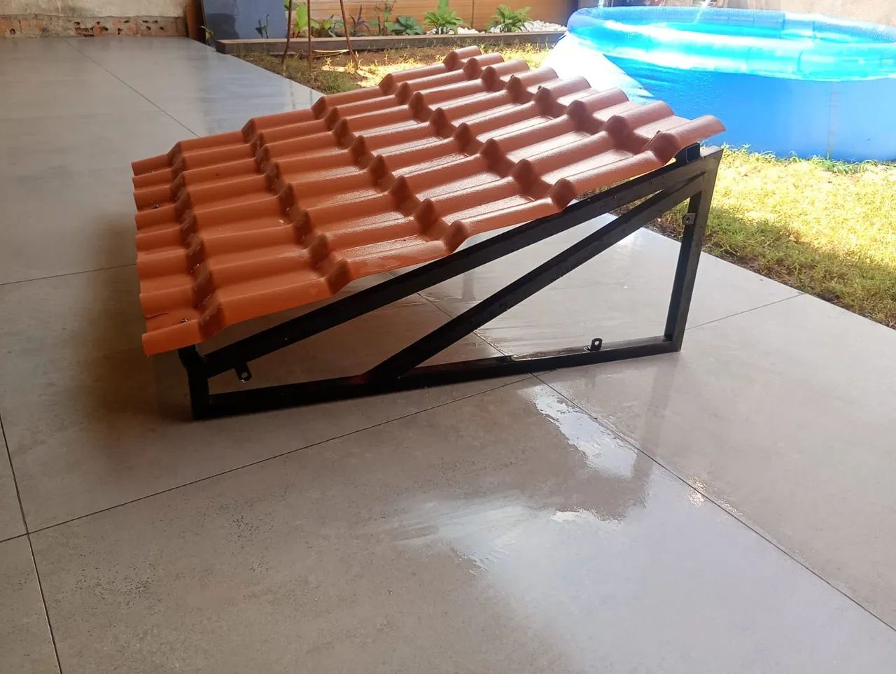 Telhadinho 