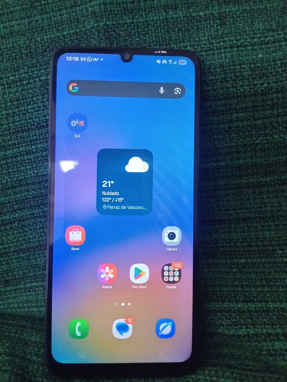 Samsung A05 128G