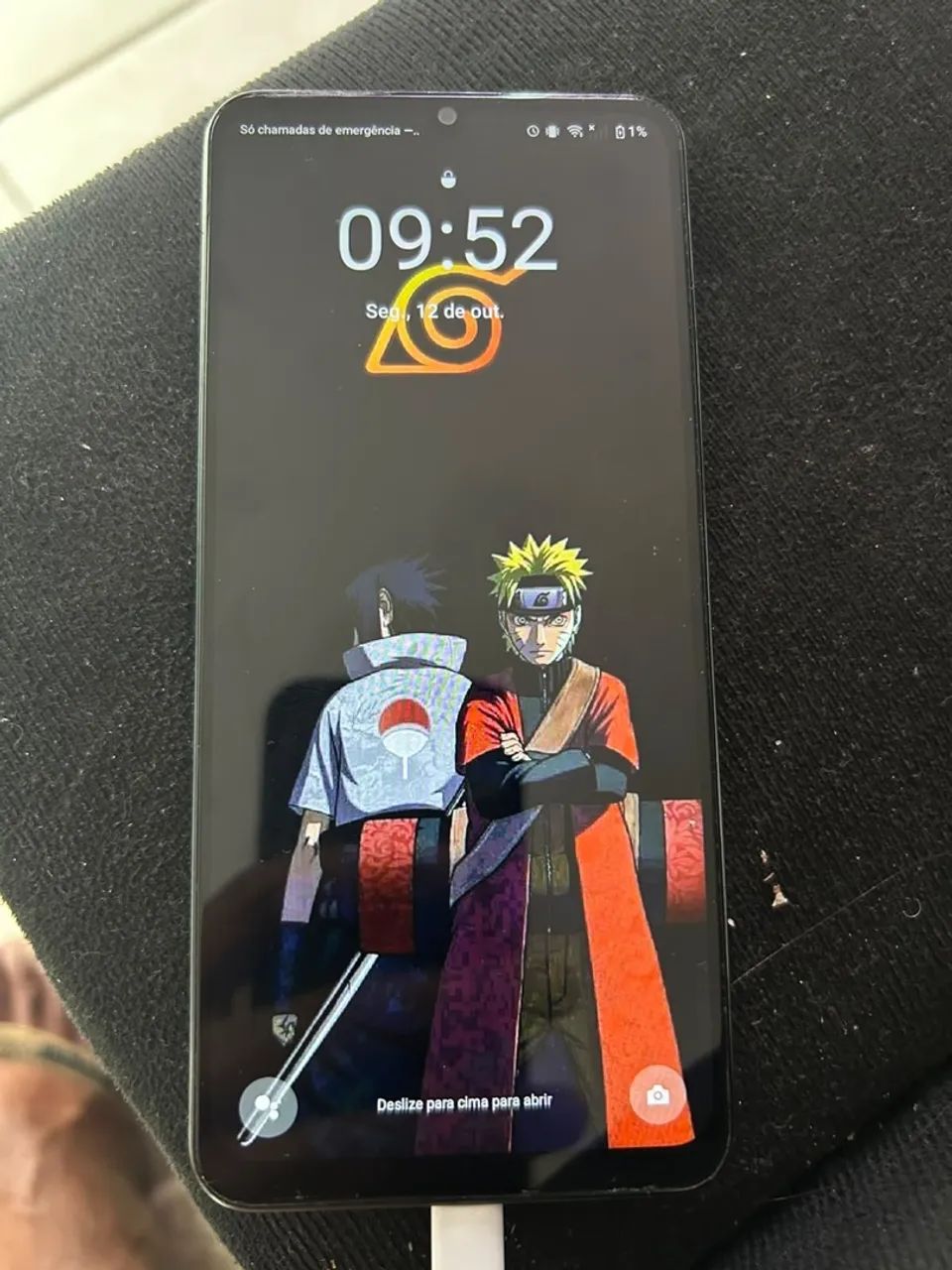 Realmente c61 256gb - Foto 2