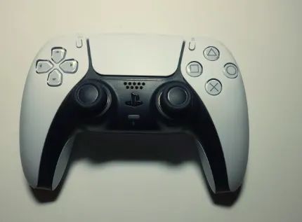 CONTROLE PS5  - Foto 2