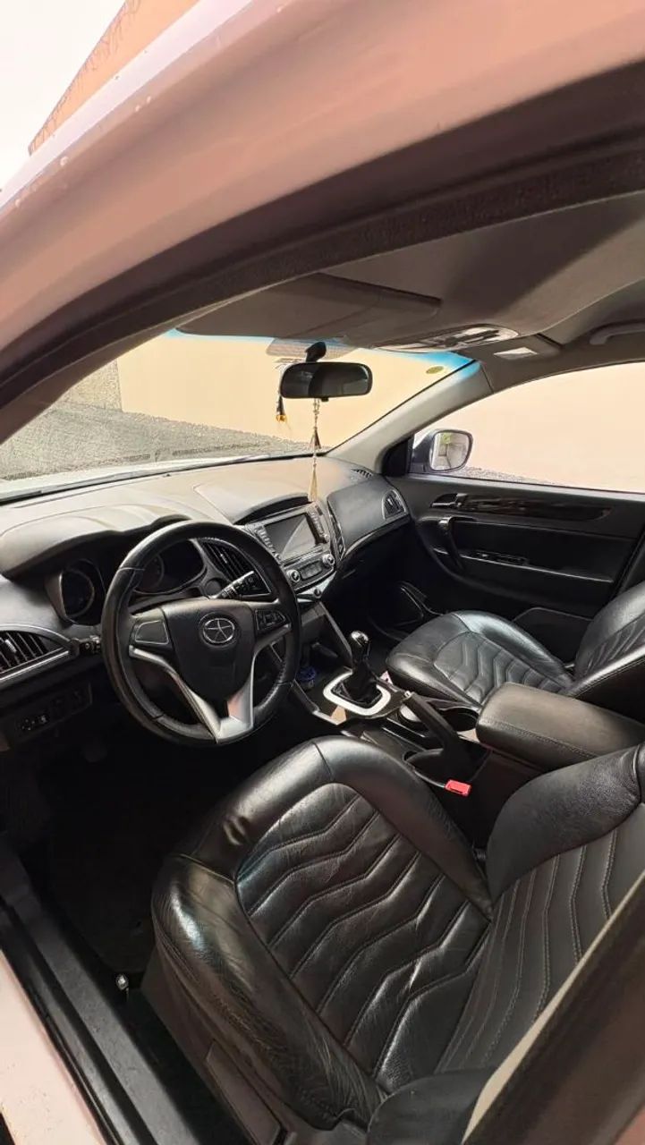 JAC T6 2.0 Jet Flex 5P Mec. 2015 - Foto 4