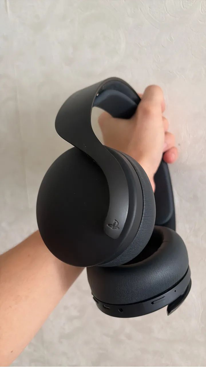 Fone pulse 3d ps5
