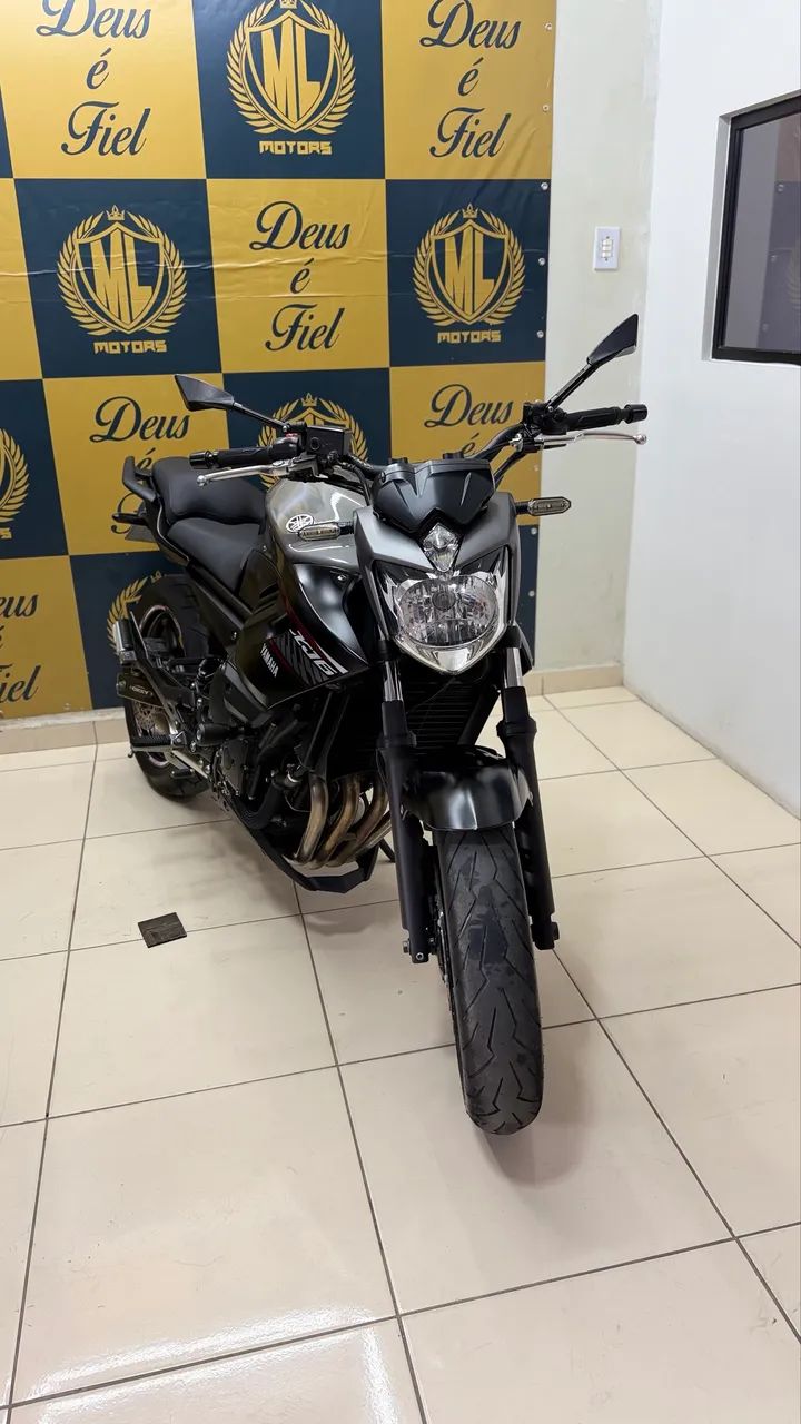VENDE-SE XJ6 2019 - Foto 2