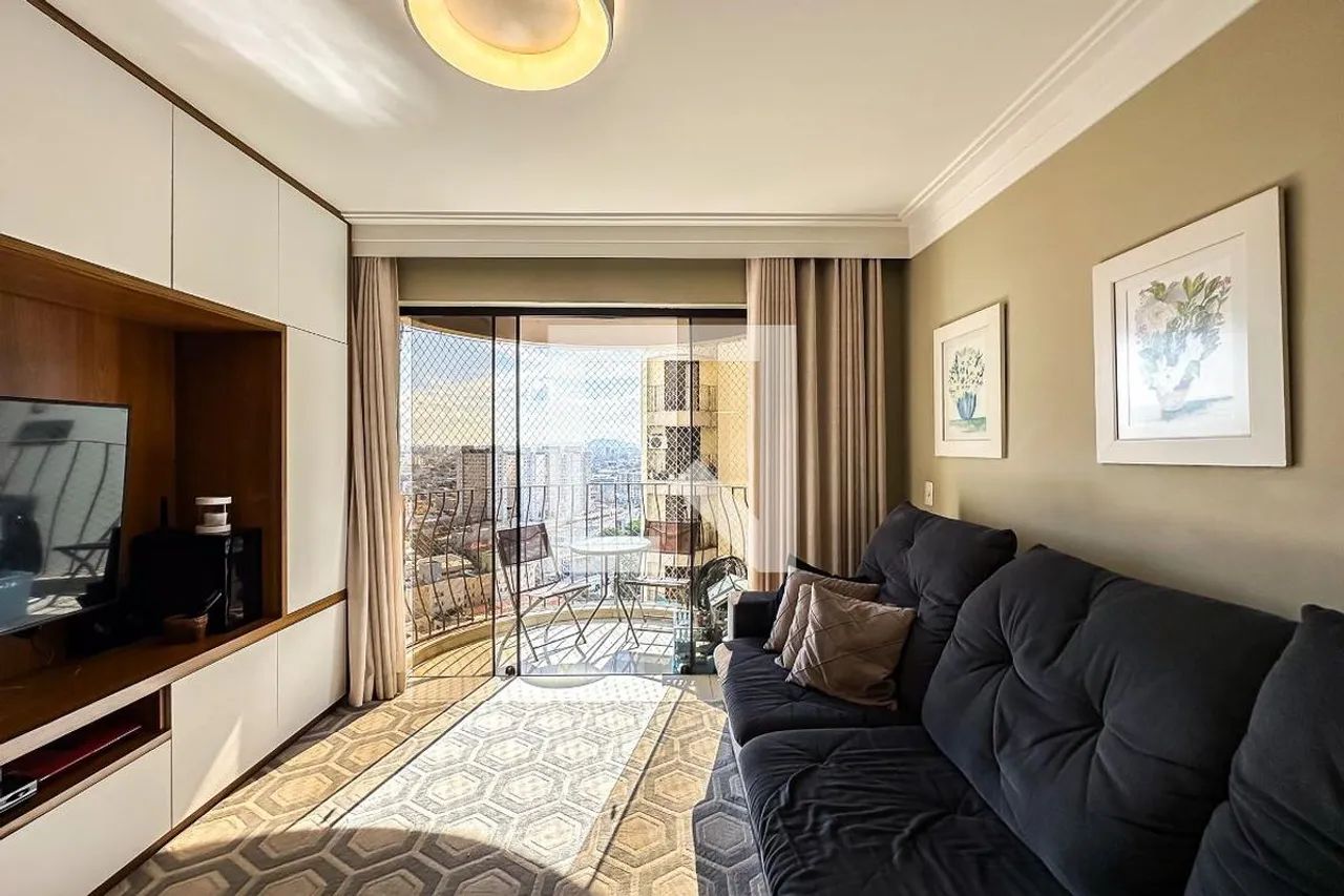 Apartamento à Venda - Belém, 3 Quartos, 107 m2 - Foto 2